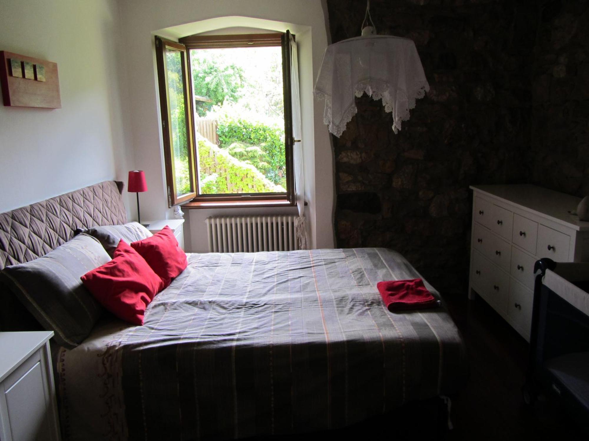 Appartamento Sopramonte Trento Quarto foto