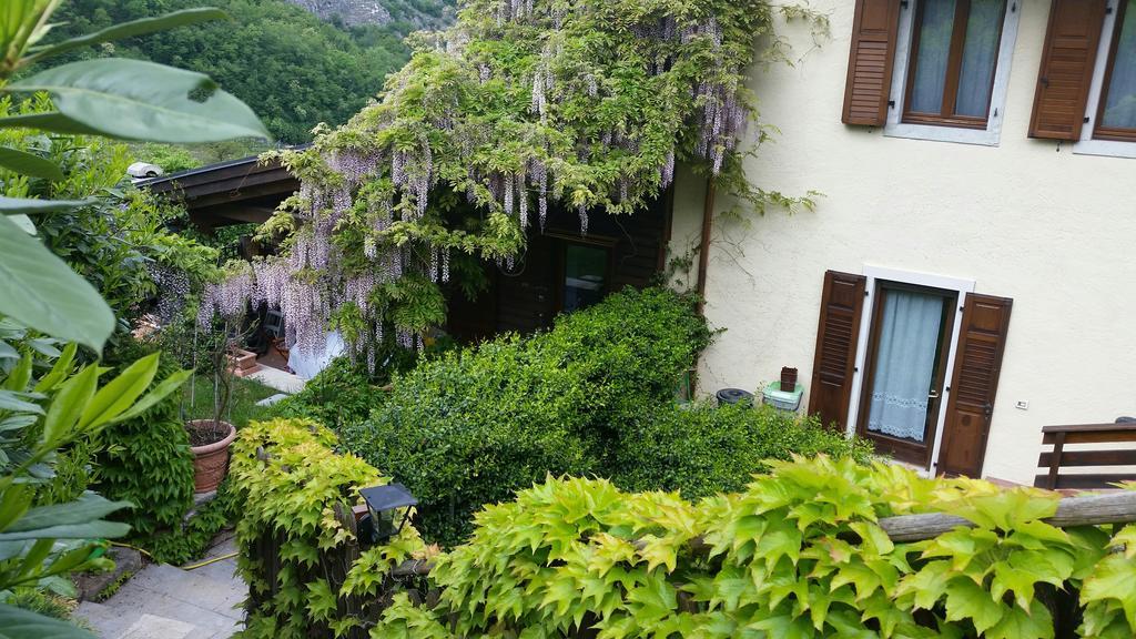 Appartamento Sopramonte Trento Exterior foto
