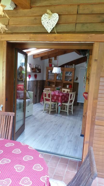 Appartamento Sopramonte Trento Exterior foto